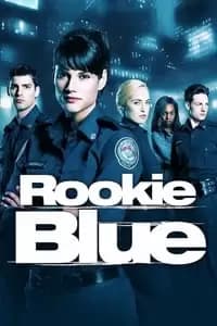 Rookie Blue