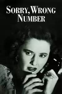 Sorry, Wrong Number