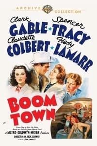 Boom Town