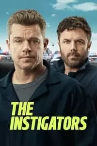The Instigators