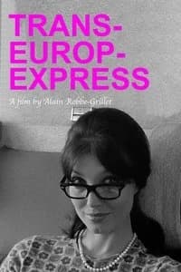 Trans-Europ-Express