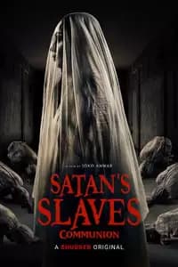 Satan's Slaves: Communion