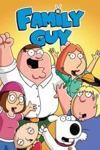 Family Guy