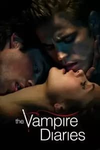 The Vampire Diaries