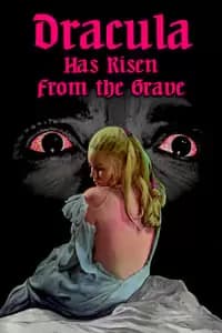 Dracula Has Risen from the Grave
