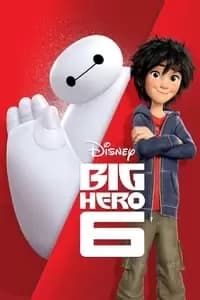 Big Hero 6