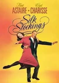 Silk Stockings