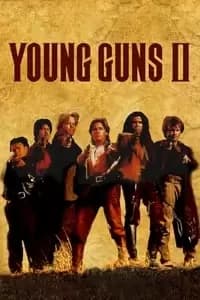 Young Guns II