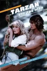 Tarzan the Ape Man