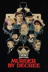 Murder by Decree
