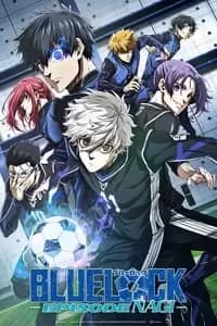 Blue Lock Der Film - Episode Nagi