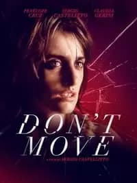 Don't Move