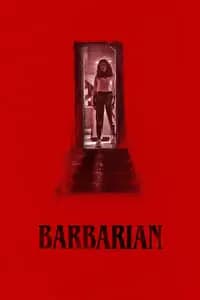 Barbarian