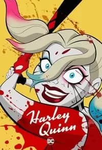Harley Quinn