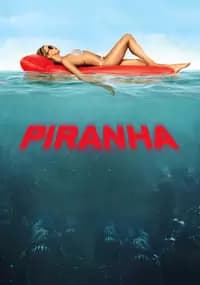 Piranha 3D