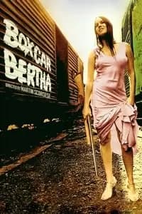 Boxcar Bertha