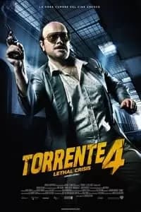 Torrente 4
