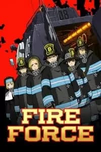Fire Force