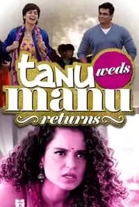 Tanu Weds Manu Returns