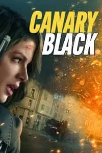 Canary Black