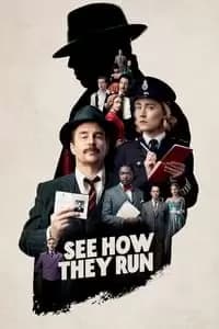 See How They Run