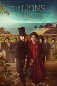 The Lions of Sicily