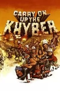 Carry on Up the Khyber