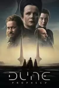 Dune: Prophecy