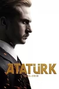 Atatürk I 1881-1919