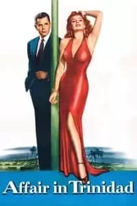 Affair in Trinidad