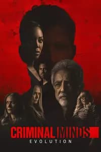 Criminal Minds: Evolution