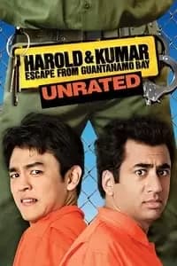 Harold & Kumar Escape from Guantanamo Bay