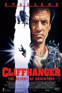 Cliffhanger