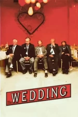 Wesele Poster
