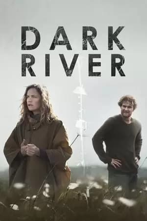 Dark River Poster