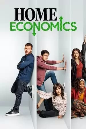 Home Economics Poster