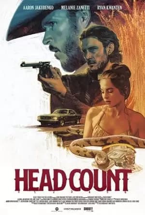 Head Count Poster