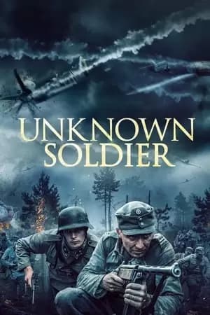 Unknown Soldier Poster