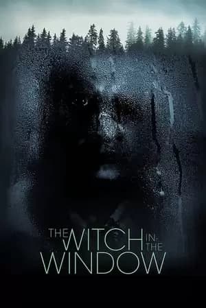 The Witch in the Window Poster