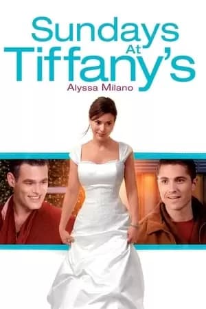Sundays at Tiffany's Poster