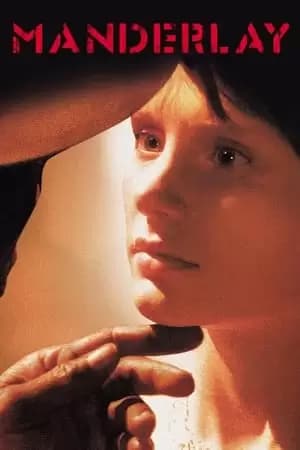 Manderlay Poster