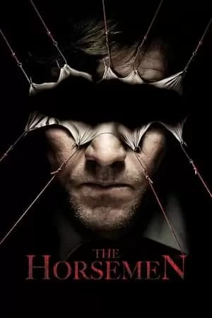 Horsemen Poster