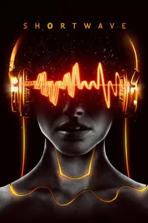 Shortwave Poster