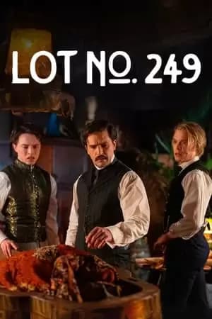 Lot No. 249 Poster