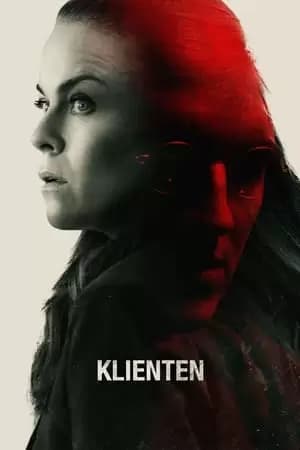 The Last Client Poster