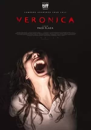 Verónica Poster
