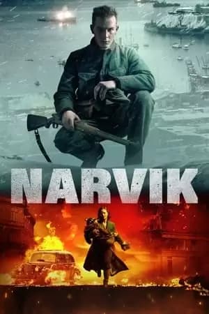 Narvik: Hitler's First Defeat Poster