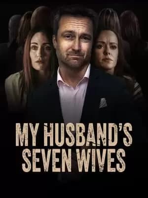 He Had Seven Wives Poster