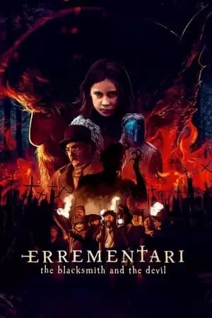 Errementari Poster