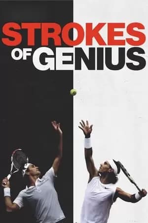 Strokes of Genius Poster